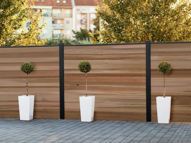 afsluiting, ecologisch