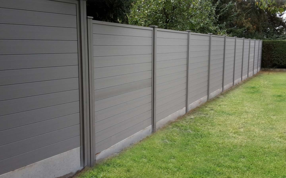 Composiet afsluitingen