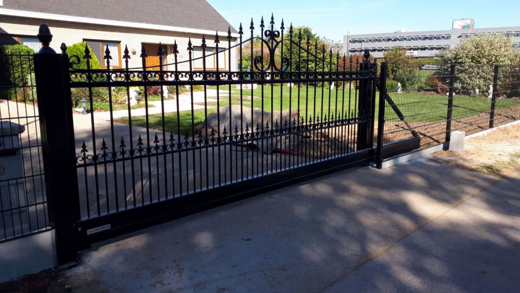 IMOLA vrijdragende schuifpoort (3)