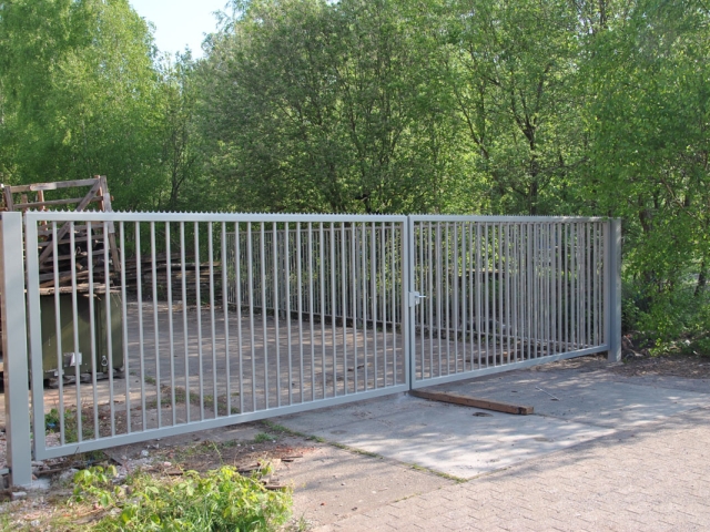 INDUSTRIEEL DV AS 010