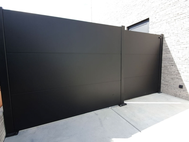 PARMA EV + HEKWERK 2