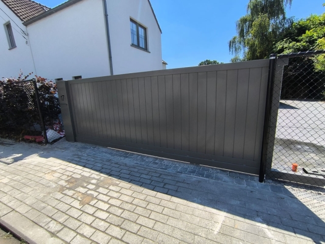 RENON schuifpoort (10)