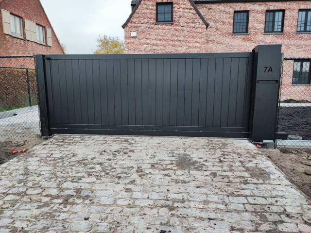 RENON schuifpoort (3)