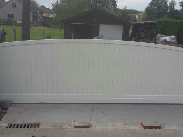 ROMANO schuifpoort (2)