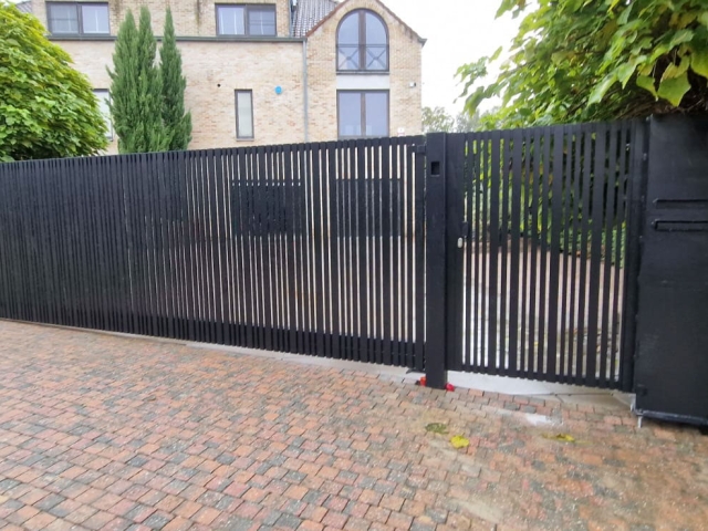 SAN LEO EV + SCHUIFPOORT 4