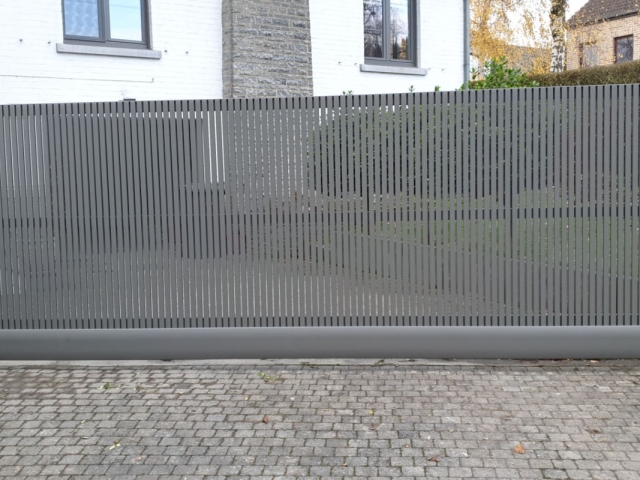 SAN LEO vrijdragende schuifpoort (15)