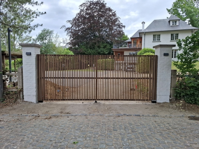 SANTA LUCE V DV blokprofiel 2