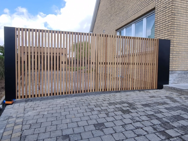 SANTA LUCE V DV blokprofiel