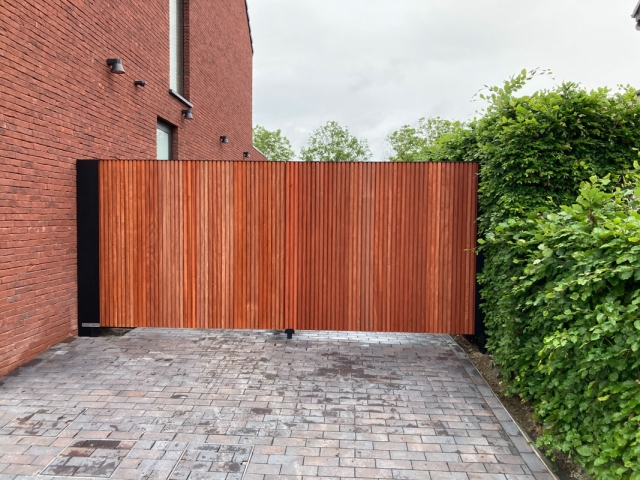 SANTA LUCE V PADOUK TRIPLE