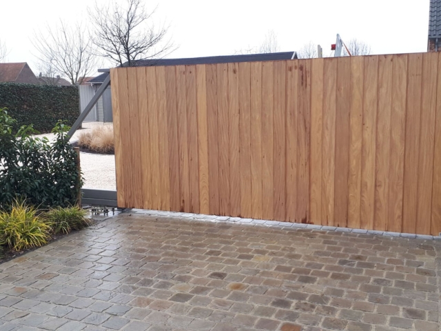 SANTA LUCE V vrijdragende schuifpoort (4)