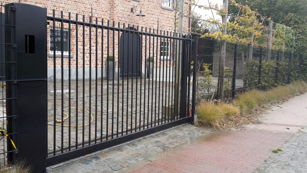 TODI schuifpoort (3)