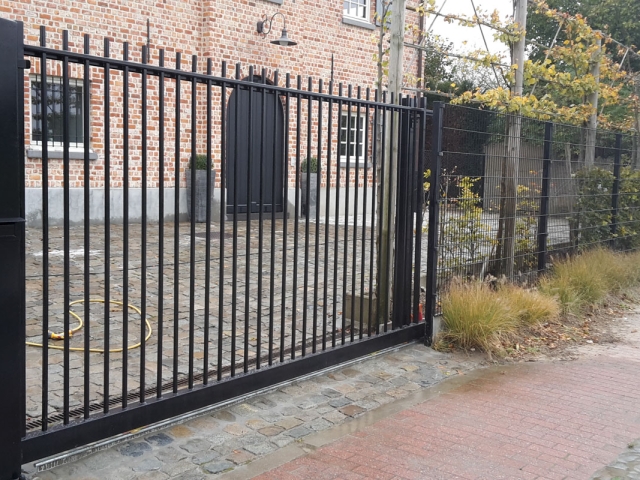 TODI schuifpoort (3)